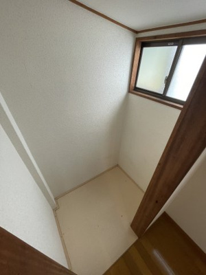 【その他共用部分】 | 阿倍野筋3丁目長屋貸家