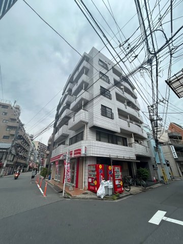 【外観】