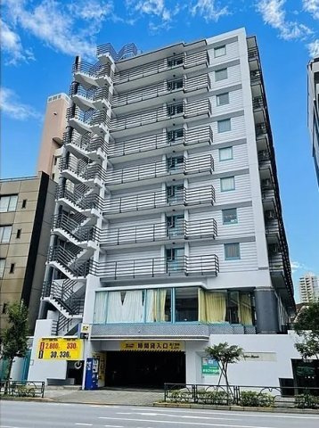 【外観】