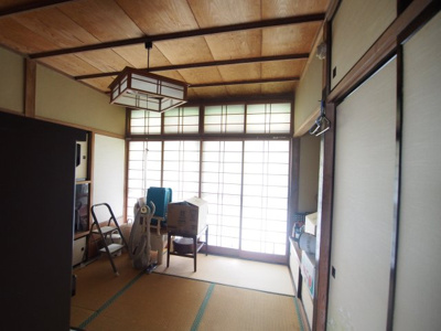 【和室】 | 中古戸建　笹木野字街道南