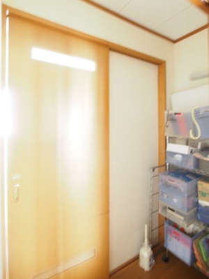 【その他】 | 中古戸建　笹木野字街道南