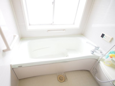 【浴室】 | 中古戸建　笹木野字街道南