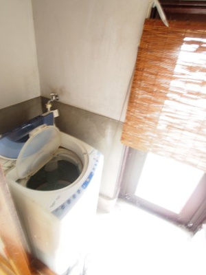 【ランドリースペース】 | 中古戸建　笹木野字街道南