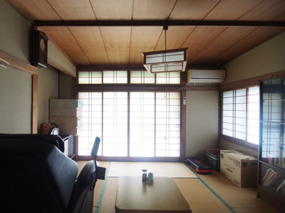 【和室】 | 中古戸建　笹木野字街道南