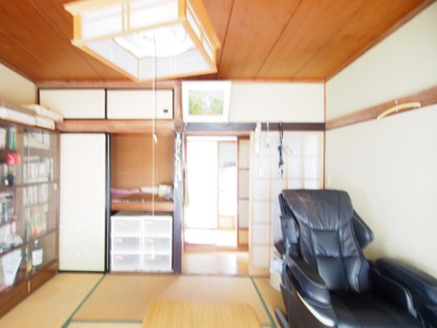 【和室】 | 中古戸建　笹木野字街道南