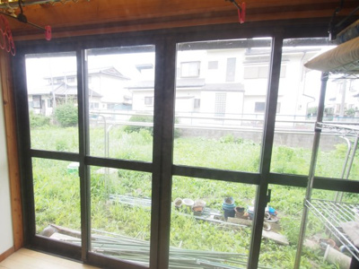 【展望】 | 中古戸建　笹木野字街道南