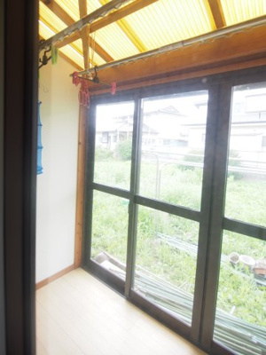 【展望】 | 中古戸建　笹木野字街道南