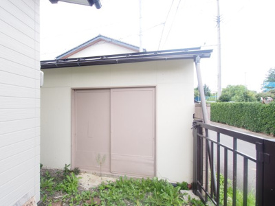 【その他】 | 中古戸建　笹木野字街道南