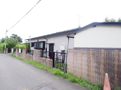 【前面道路含む現地写真】 | 中古戸建　笹木野字街道南