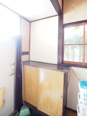 【収納】 | 中古戸建　笹木野字街道南