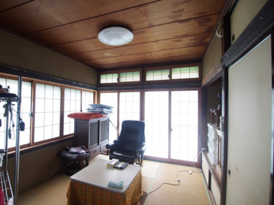 【和室】 | 中古戸建　笹木野字街道南