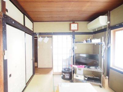 【和室】 | 中古戸建　笹木野字街道南