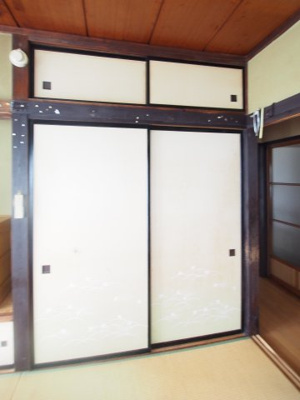 【収納】 | 中古戸建　笹木野字街道南