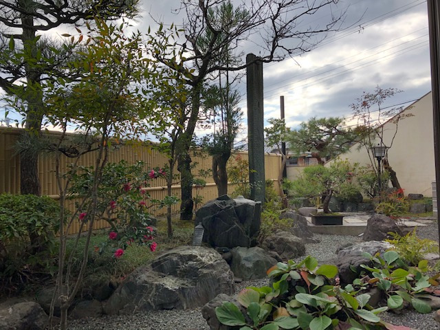 【庭】 | S20884-第三錦林