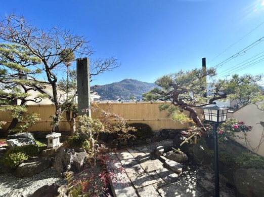 【庭】 | S20884-第三錦林