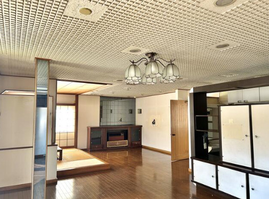 【居間・リビング】 | S20884-第三錦林