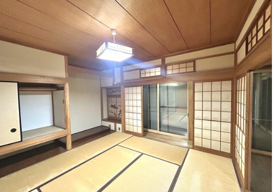 【和室】 | S20884-第三錦林