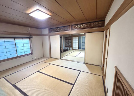 【和室】 | S20884-第三錦林