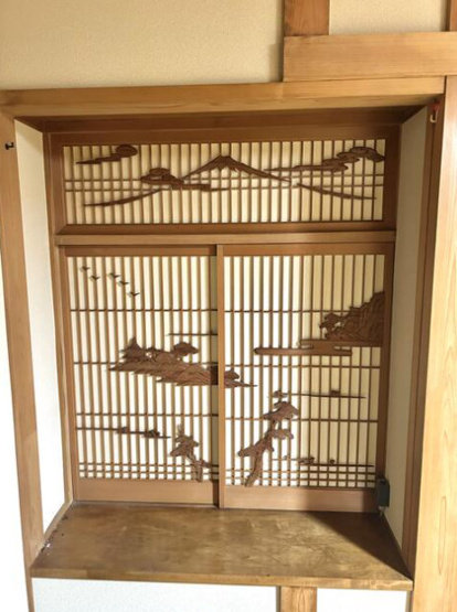 【和室】 | S20884-第三錦林