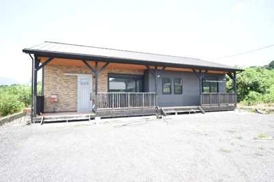 【外観】 | 鹿屋市下祓川町　中古戸建