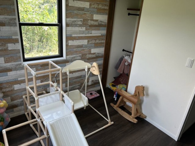 【洋室】 | 鹿屋市下祓川町　中古戸建