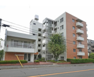 【コープ野村八事】✨仲介手数料無料✨表山小学校・御幸山中学校の画像