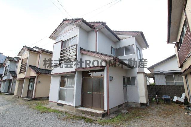 山野内貸家(2階建)