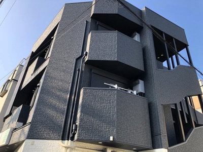 【外観】 | Mark Duo塚越Ⅰ