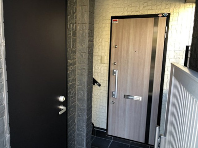 【その他共用部分】 | Mark Duo塚越Ⅰ