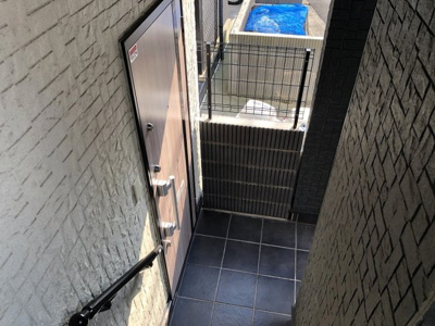 【エントランス】 | Mark Duo塚越Ⅰ