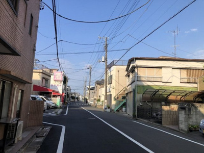 【周辺】 | Mark Duo塚越Ⅰ