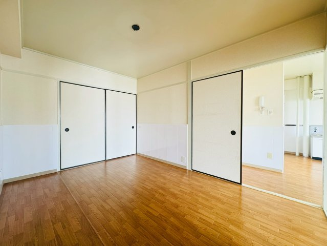 【寝室】 | 豊平アシュウ | 寝室にいかがでしょうか