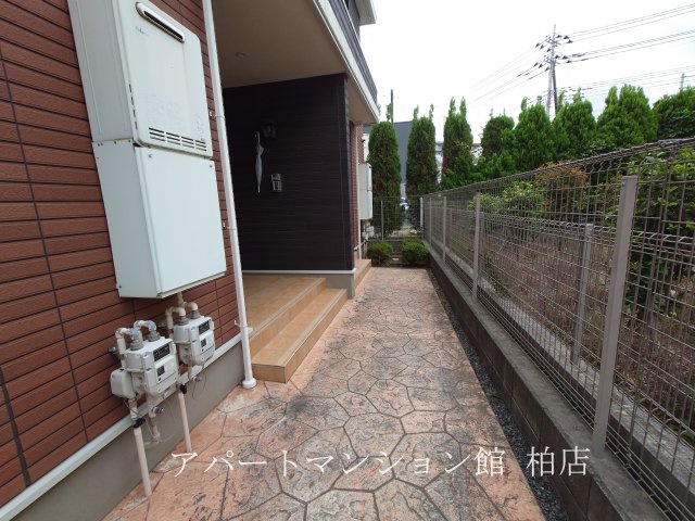 パレスハイムのその他
