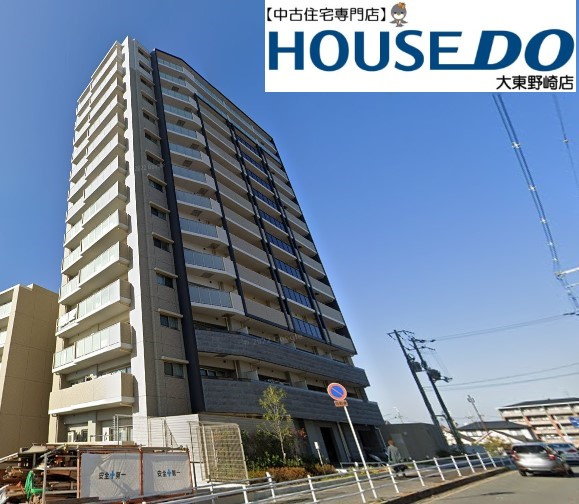 プレサンスロジェ四條畷忍ケ丘ザ・テラス　12階