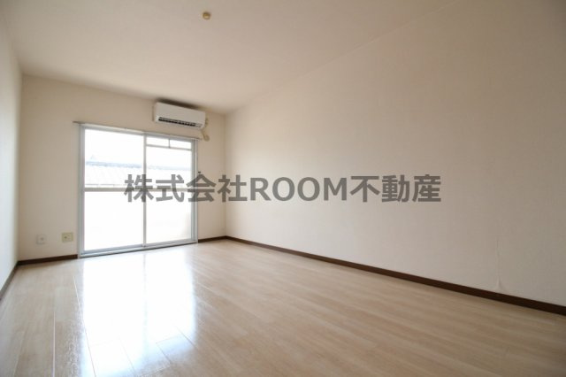 フィロフジヤマの洋室