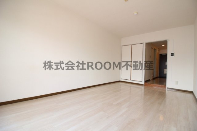 フィロフジヤマの寝室