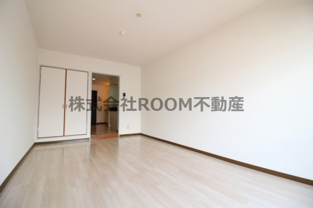 フィロフジヤマの子供部屋