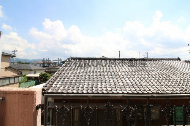 フィロフジヤマの展望