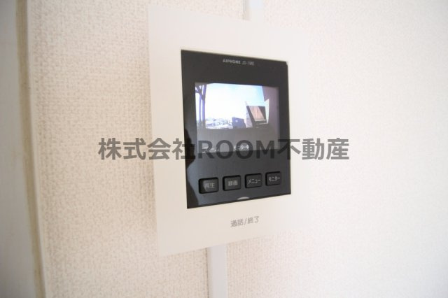 フィロフジヤマのセキュリティ