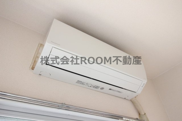 フィロフジヤマの設備