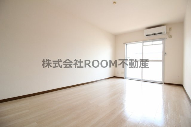 フィロフジヤマの居間・リビング