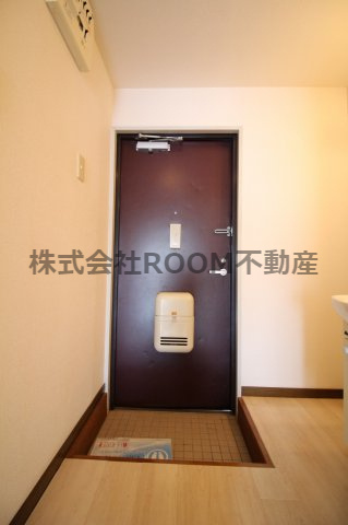 フィロフジヤマの内装