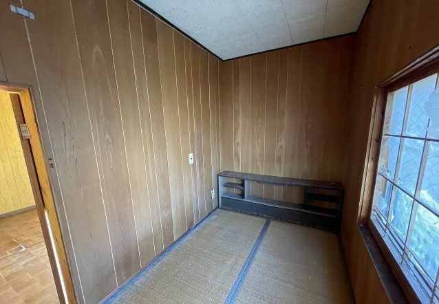 日奈久竹之内町　中古戸建の和室