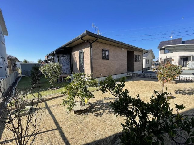 氷川町宮原　中古戸建