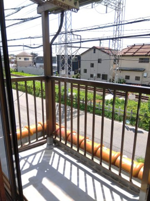 【展望】 | 立川砂川戸建て