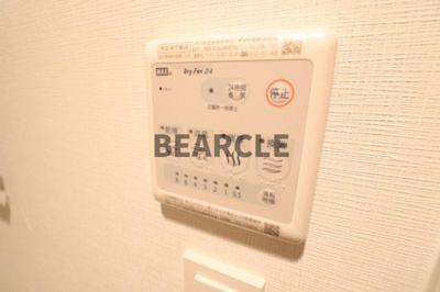 【設備】 | ベラジオ雅び京都西院