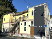 ユナイト田浦ブレストンの画像