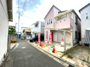 堺市北区百舌鳥梅町1丁　中古戸建の画像