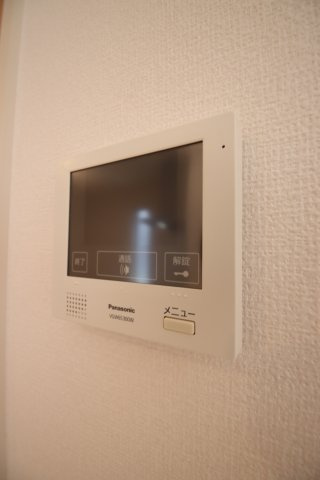 【セキュリティ】 | プチ アングル | TVインターホン