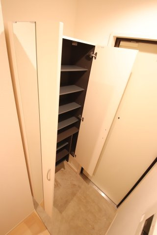 【収納】 | プチ アングル | シューズボックス